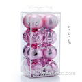 Juldekoration Boll Xmas Tree Hanging Ball Gifts